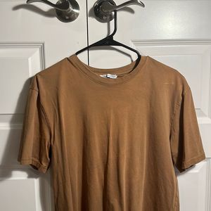Zara tee